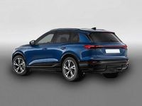 Gebraucht Audi A6 e-tron S-Line 284 kW (387 PS) 2025 Blau SUV