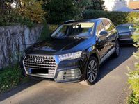 gebraucht Audi Q7 Q73.0 TDI ultra quattro tiptronic