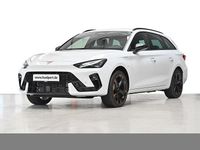 Gebraucht Cupra Leon 150 PS (110 kW) 2026 Glacial weiß metallic Kombi