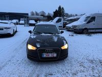 Gebraucht Audi A3 Attraction 105 PS (77 kW) 2013 Schwarz Limousine
