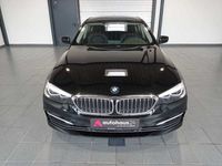 gebraucht BMW 520 dA Navi|ParkPilot|Sitzhzg|H&K