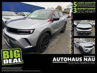 Gebraucht Opel Mokka 136 PS (100 kW) 2023 Grau met. SUV