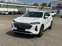 Gebraucht Wey 05 Lux 476 PS (350 kW) 2025 Weiß SUV