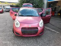 Gebraucht Suzuki Alto 70 PS (51 kW) 2009 Violet Kleinwagen