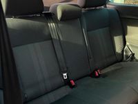 Gebraucht VW Polo Black Edition 69 PS (50 kW) 2009 Schwarz Kleinwagen