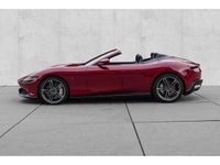 Gebraucht Ferrari Roma 620 PS (456 kW) 2024 Rot Coupé