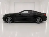 Gebraucht BMW M8 Gran Coupé Competition Edition 625 PS (459 kW) 2020 Schwarz Coupé
