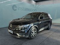 Gebraucht Renault Koleos Intens 184 PS (135 kW) 2022 Schwarz SUV