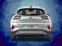 Neu Ford Puma Titanium 125 PS (91 kW) 2025 Solar silver SUV