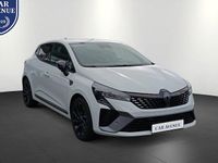 Neu Renault Clio V Esprit Alpine 158 PS (116 kW) 2025 Weiß Limousine