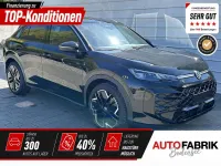 Neu VW T-Roc R-line 150 PS (110 kW) 2026 Grenadillschwarz metallic SUV