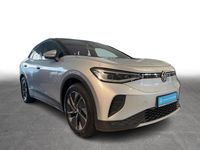 Gebraucht VW ID.4 Pro 210 kW (286 PS) 2025 Silber SUV