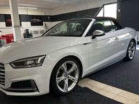 gebraucht Audi S5 Cabriolet 3.0 TFSI quattro*AHK*Matrix*Carbon*VAT