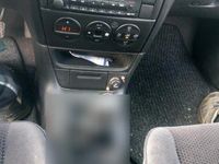 Gebraucht Opel Vectra 100 PS (73 kW) 2001 Silber Limousine