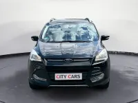 Gebraucht Ford Kuga Trend 150 PS (110 kW) 2013 Schwarz SUV