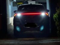 Gebraucht DFSK Forthing 5 177 PS (130 kW) 2024 Schwarz SUV