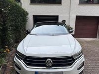 Occasion VW T-Roc 150 ch (110 kW) 2020 Blanc SUV