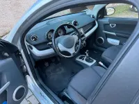 Occasion Smart ForFour 95 ch (69 kW) 2006 Argent Citadine