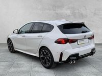 Gebraucht BMW M135 Performance 300 PS (220 kW) 2024 Weiß Kleinwagen