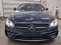 gebraucht Mercedes E43 AMG AMG T 4Matic 360* Distronic Pano Multibeam