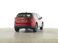 gebraucht Mazda CX-5 Ad'vantage LED Navi HUD SHZ ACAA DAB FSE LM