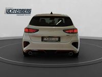 Gebraucht Kia Ceed GT GT 204 PS (150 kW) 2024 Andere Limousine