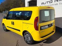 Gebraucht Fiat Doblò 120 PS (88 kW) 2017 Other Van / Kleinbus