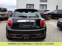 gebraucht Mini Cooper SD 