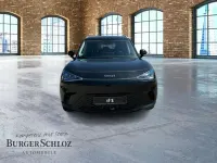 Brugt Smart #1 Edition #1 200 kW (272 HK) 2023 Sort SUV