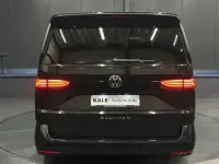 Używany VW Multivan Life 150 KM (110 kW) 2024 Andere Minivan