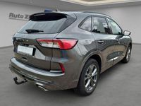 Gebraucht Ford Kuga ST-Line 190 PS (139 kW) 2022 Metallic) (grau SUV
