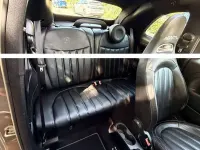Gebraucht Abarth 595C Turismo 165 PS (121 kW) 2016 Grau Cabrio