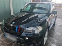 Gebraucht BMW X5 286 PS (210 kW) 2011 Schwarz SUV