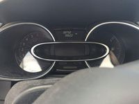 Gebraucht Renault Clio IV LIMITED 73 PS (53 kW) 2017 Schwarz Kleinwagen