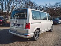 Gebraucht VW T6 150 PS (110 kW) 2019 Silber metallic Van