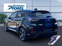 Gebraucht Ford Puma ST-Line 125 PS (91 kW) 2025 Schwarz SUV