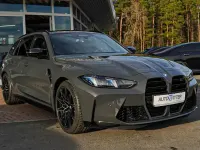 Gebraucht BMW M3 Competition Edition 530 PS (389 kW) 2026 Grau Limousine