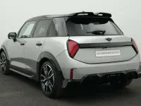 Gebraucht Mini John Cooper Works 156 PS (114 kW) 2025 Grau Kleinwagen