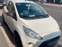 Second-hand Ford Ka 69 CP (50 kW) 2009 Alb Hatchback