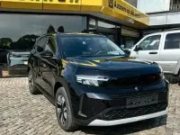 Neu Opel Frontera 110 PS (80 kW) 2026 Schwarz SUV