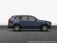 Gebraucht Volvo XC90 Core 250 PS (183 kW) 2024 Denim blaumetallic SUV