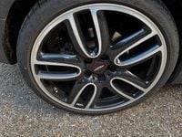 Gebraucht Mini Cooper S Clubman 192 PS (141 kW) 2018 Grau Kombi