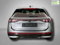 Gebraucht VW Passat R-line 265 PS (194 kW) 2026 Diabasgrau metallic Kombi