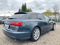 gebraucht Audi A6 Avant 2.0 TDI ultra Leder ACC Kamera KeyGo