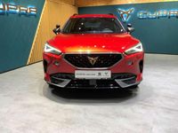 Gebraucht Cupra Formentor 150 PS (110 kW) 2023 Rot SUV