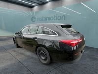 gebraucht Mercedes CLA180 Shooting Brake Navi / digital Tacho