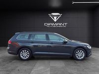 Gebraucht VW Passat 150 PS (110 kW) 2018 Grau Kombi