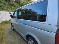 gebraucht VW Multivan t5Highline