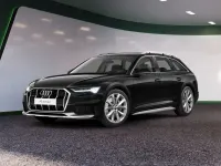 Gebraucht Audi A6 Allroad Ambiente 344 PS (253 kW) 2022 Schwarz / mythosschwarz Kombi
