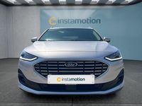 Gebraucht Ford Focus 155 PS (114 kW) 2024 Silber Kombi